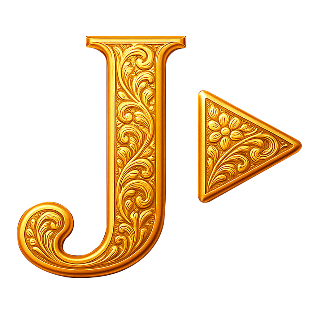 Jinvani Logo